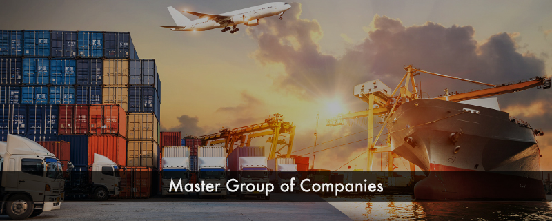 Master Group of Companies 